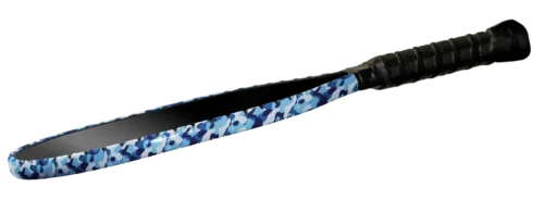 Camo - Blue - Image 2