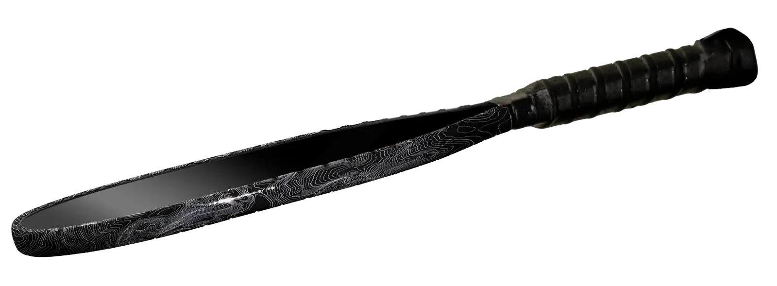 Topo - Black - Image 2