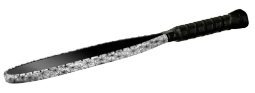 White Spider Web - Image 2