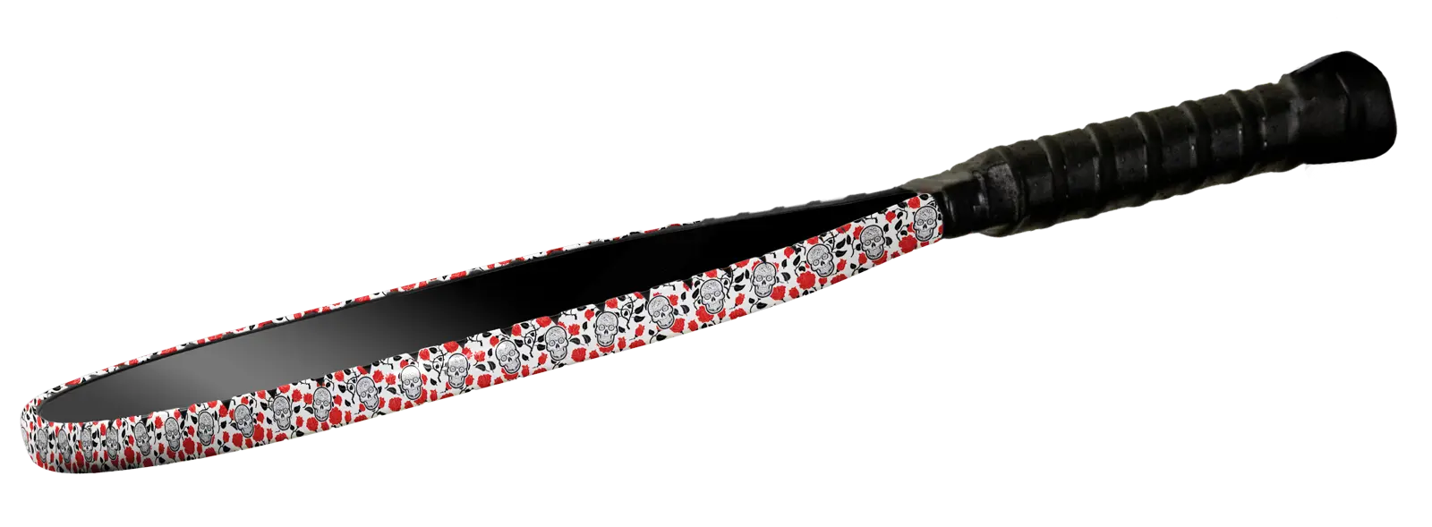 Sugar Skulls - Red & Black - Image 2