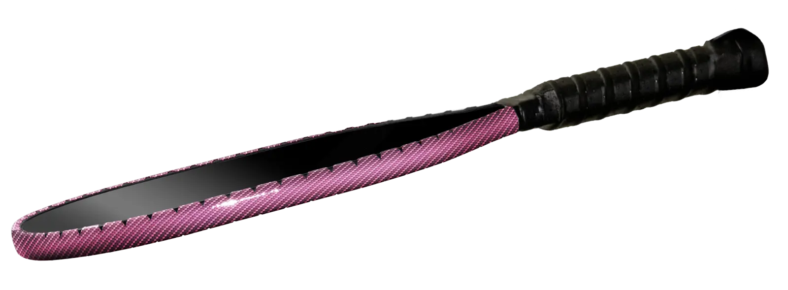 Bubblegum Pink Carbon Fiber - Image 2