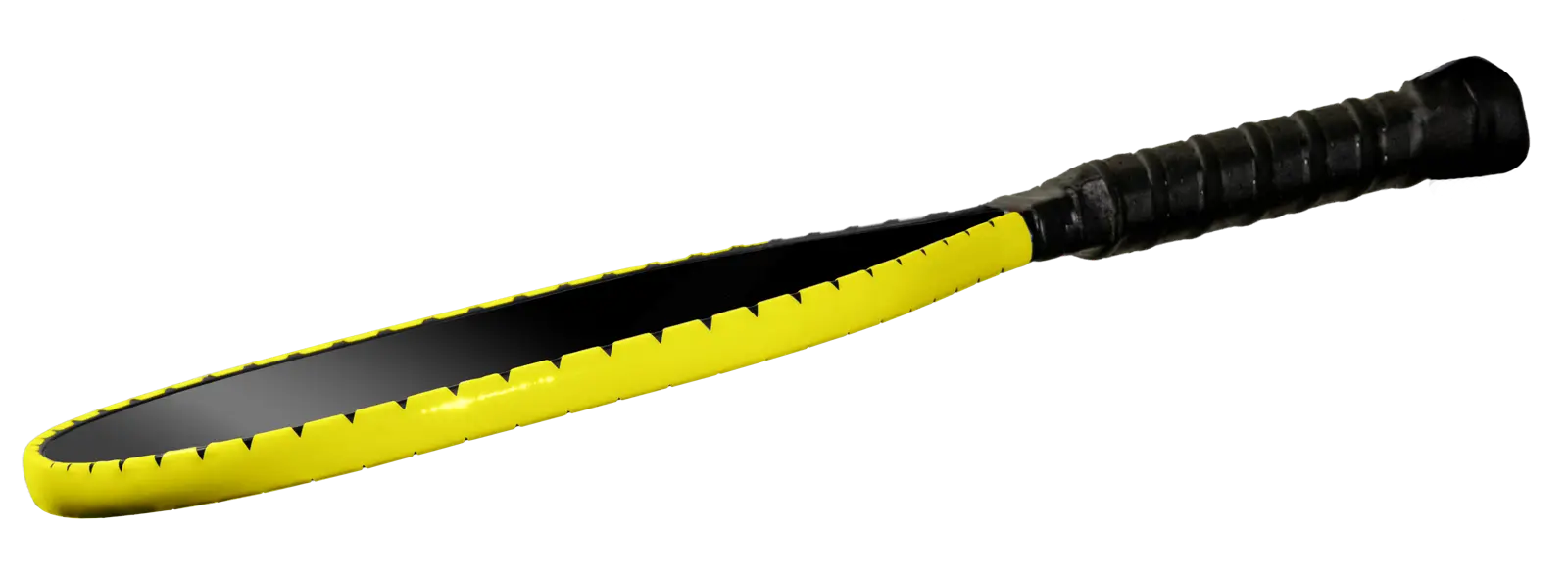 Solid Yellow - Image 2